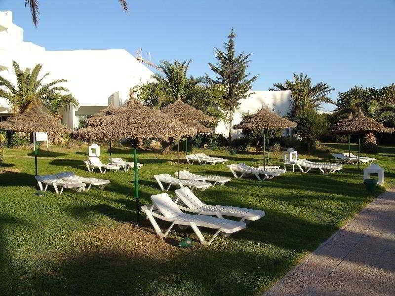 Palm Hotel 4*