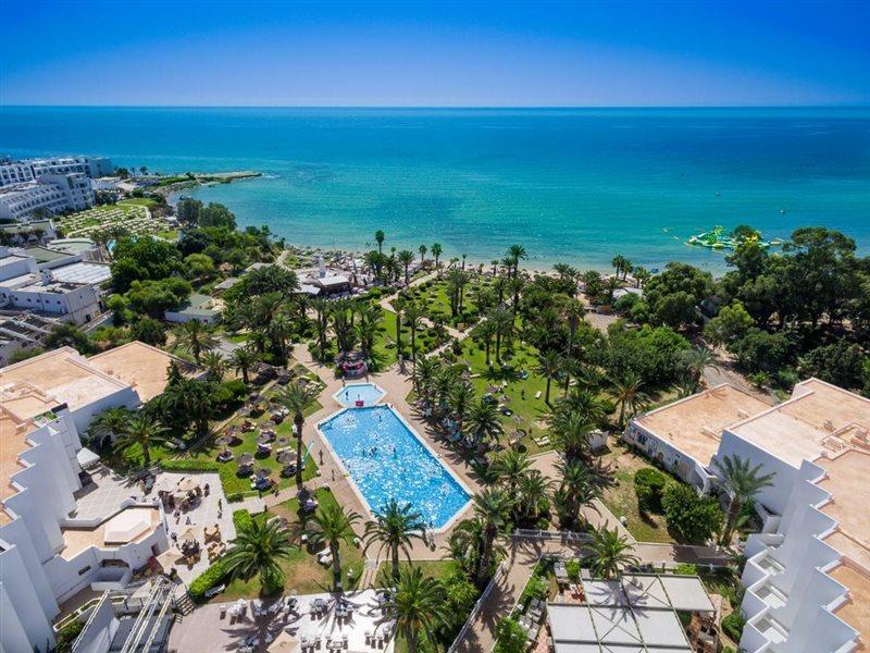 Palm Hotel 4*