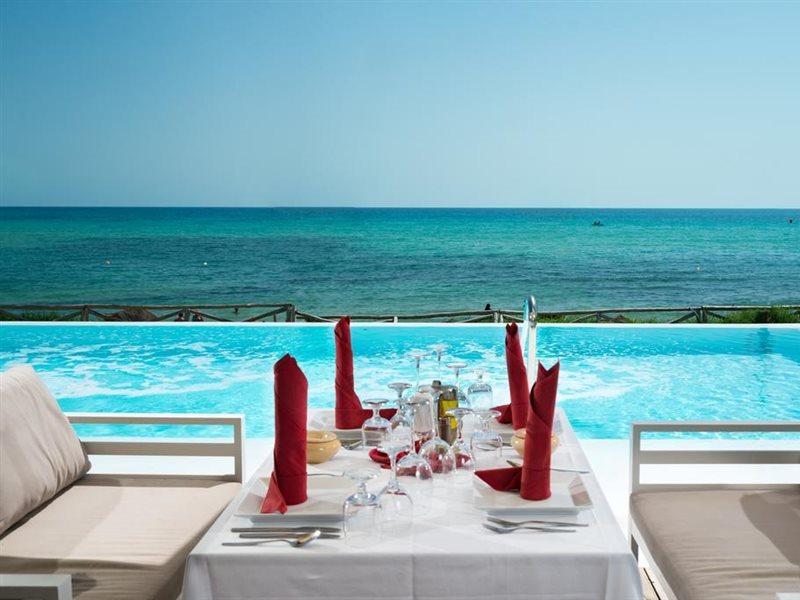 Hotel Palm 4*