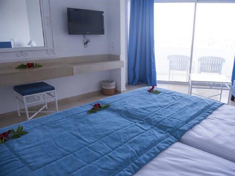 Hotel Palm Hammamet