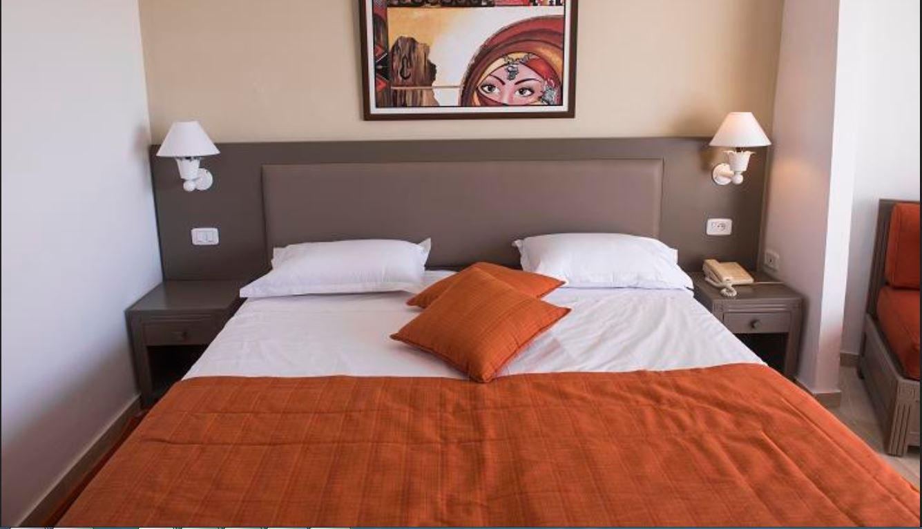 Hotel Palm Hammamet
