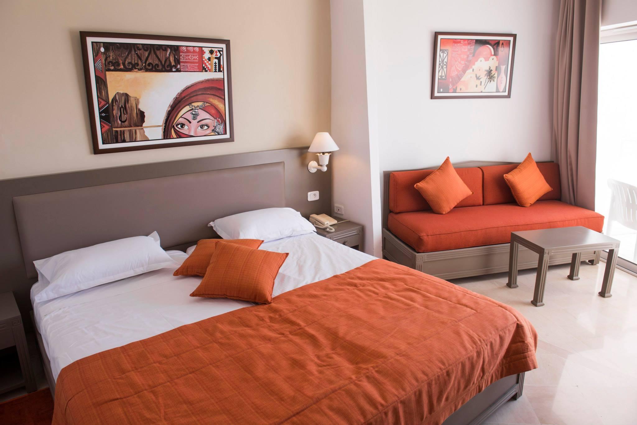 Palm Hotel 4*
