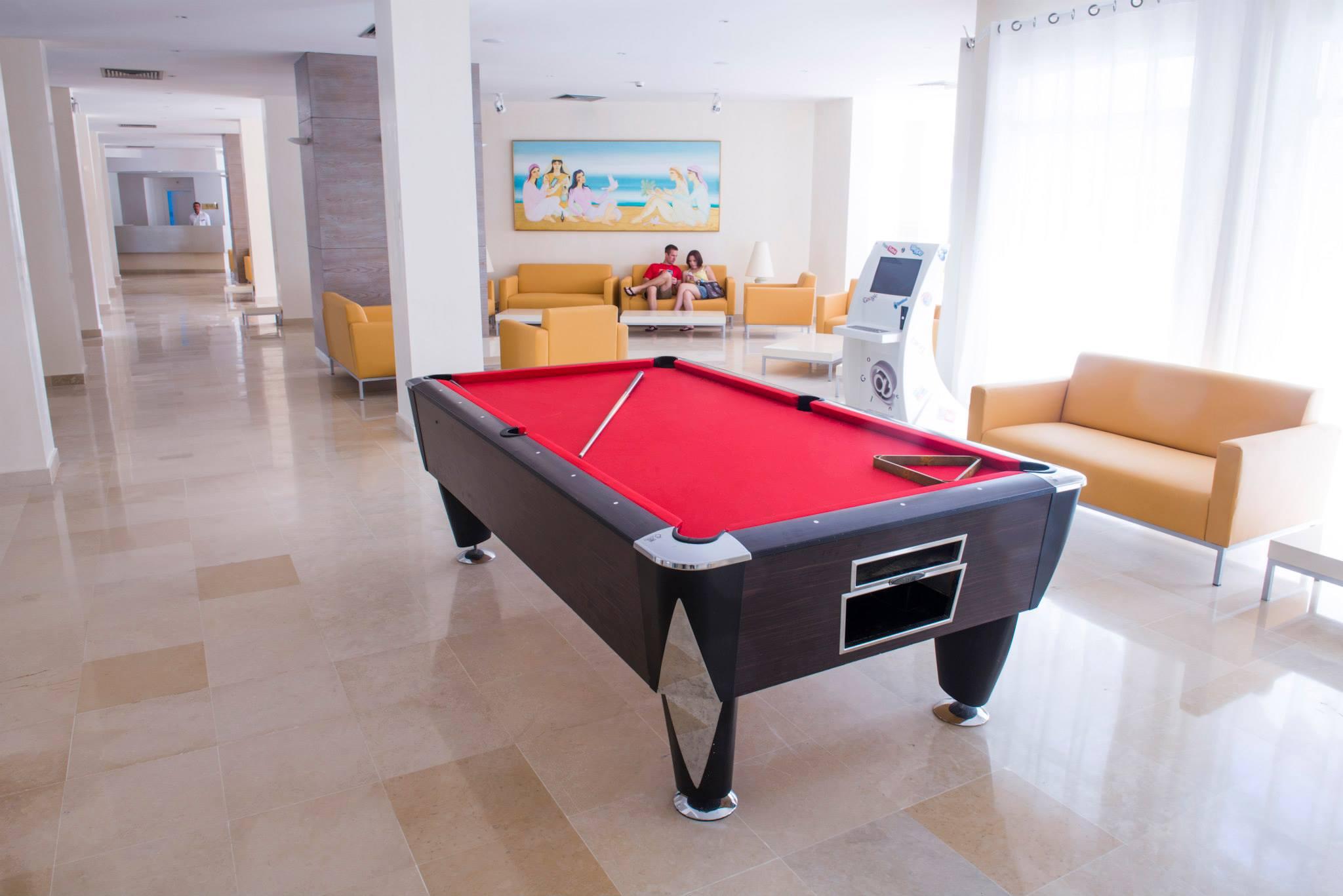 Hotel Palm