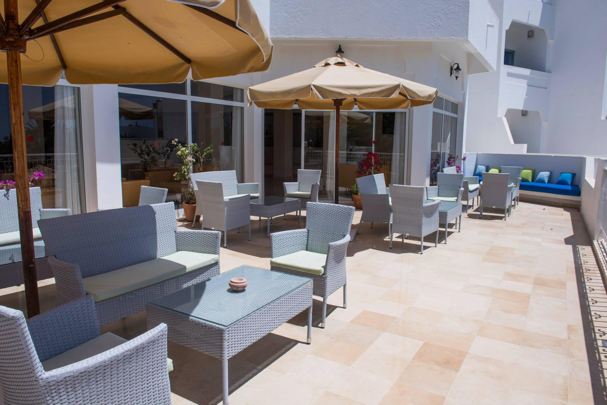 Palm Hotel 4*