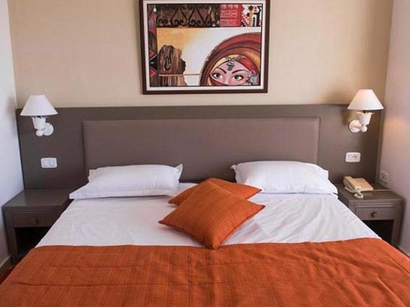 Palm 4* Hammamet