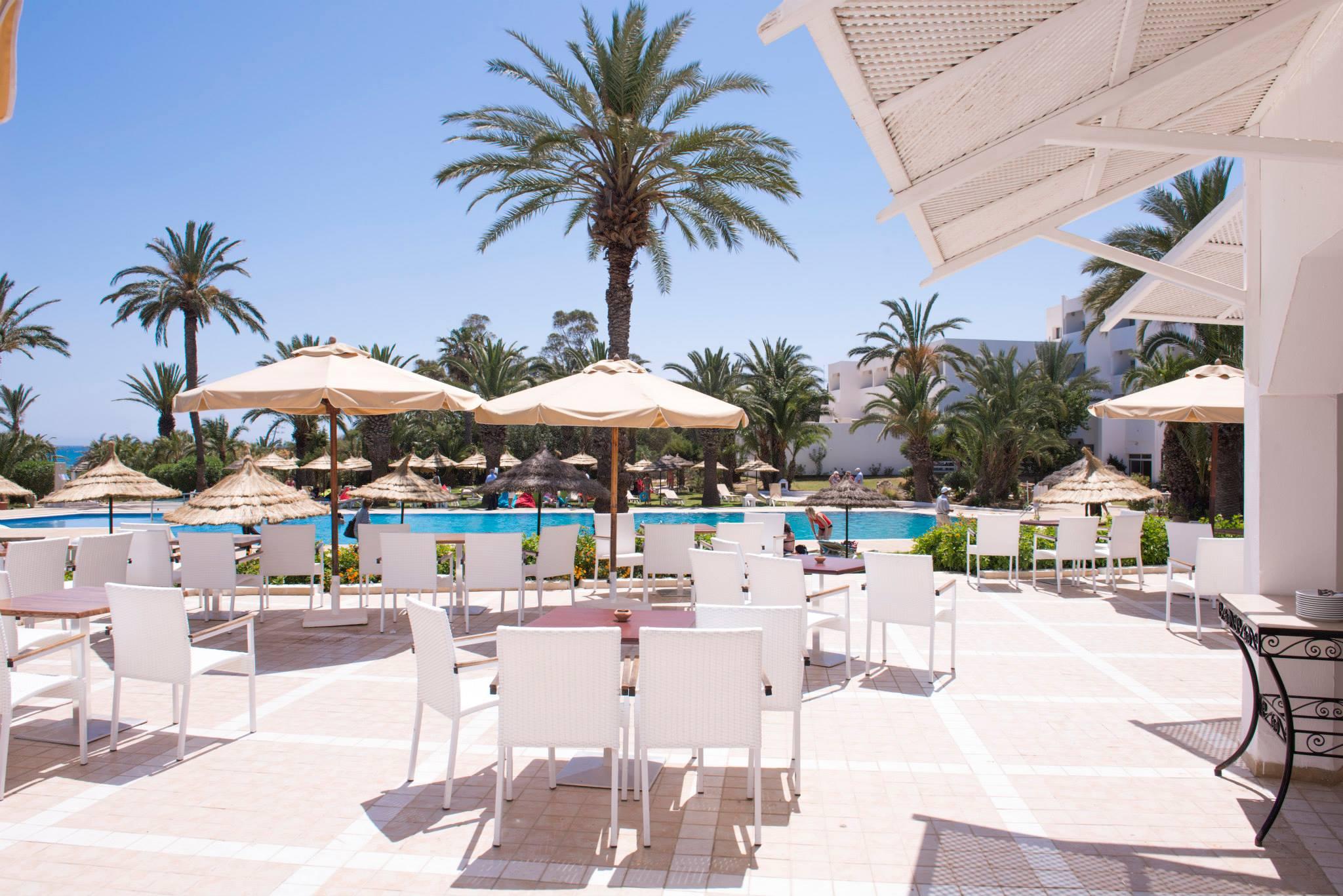 Palm Hotel 4*