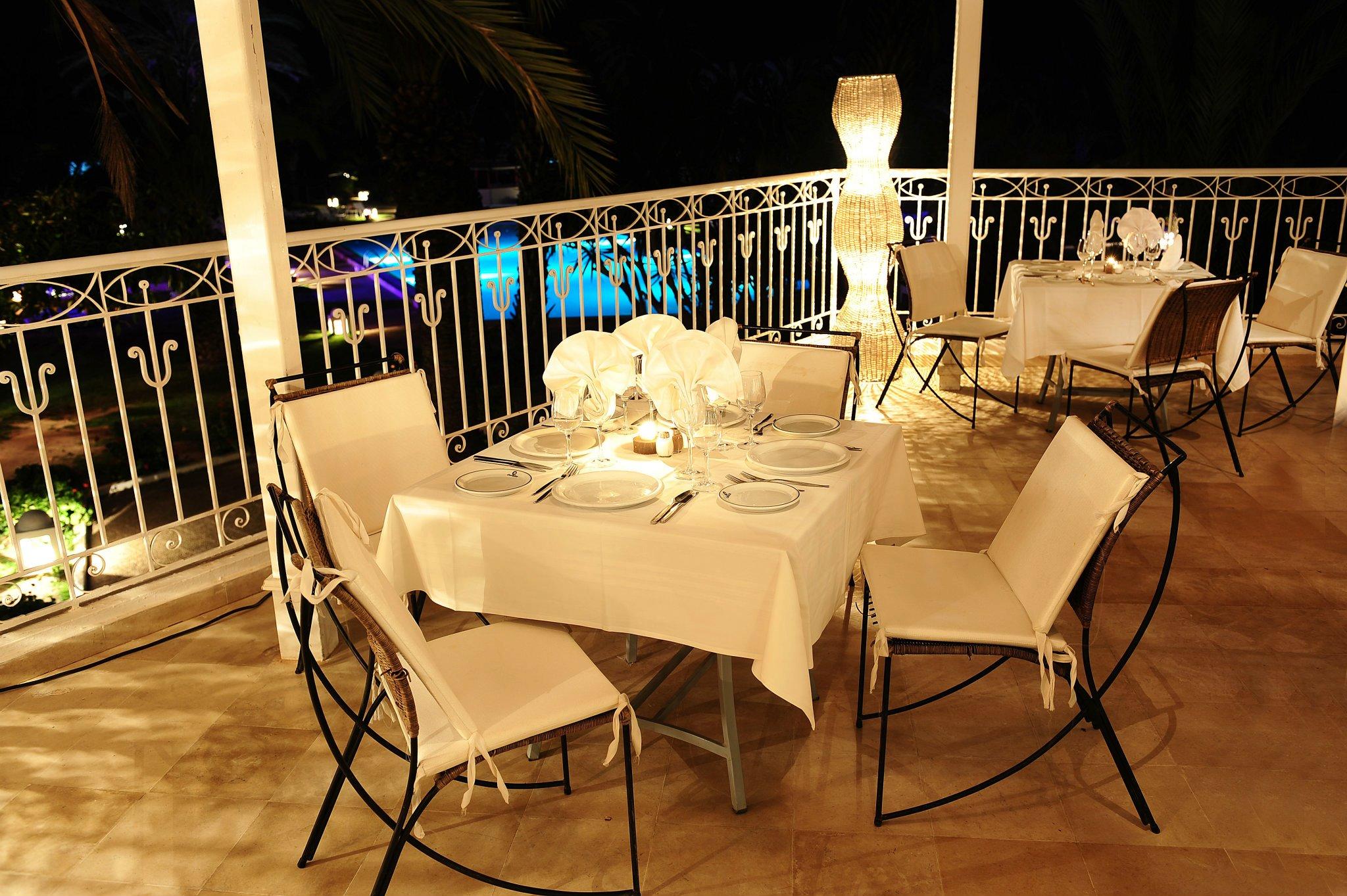 Hotel Palm 4*