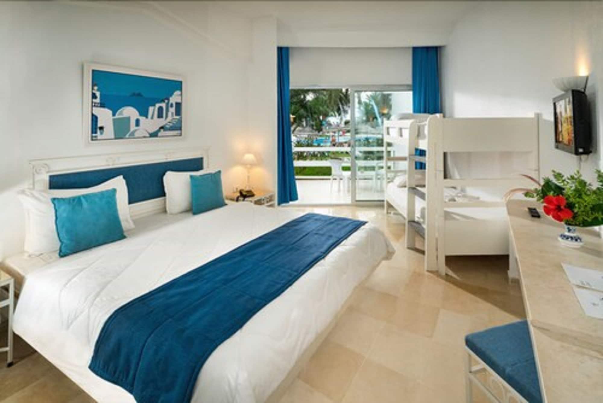 Palm Hotel 4*