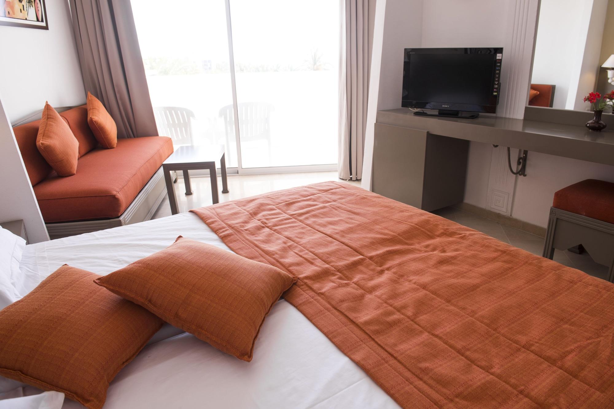 Hotel Palm Hammamet