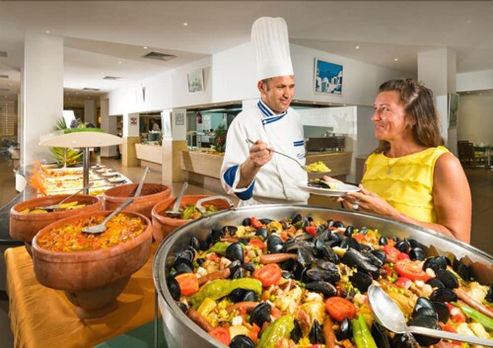 Hotel Palm Hammamet