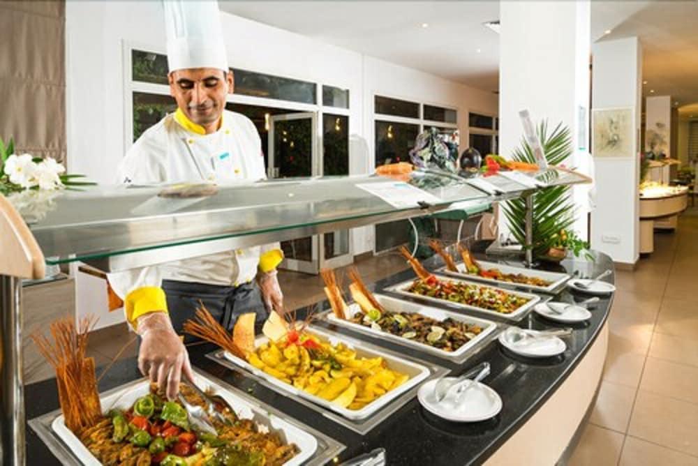 Hotel Palm Hammamet
