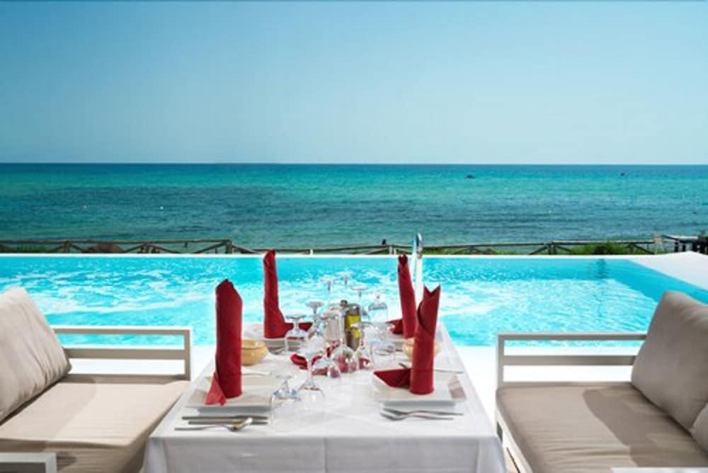 Palm 4* Hammamet