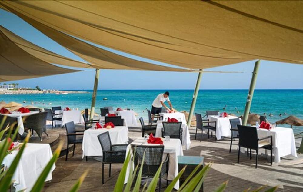 Palm 4* Hammamet