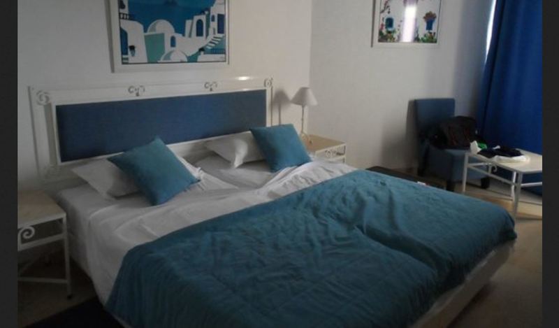 Hotel Palm Hammamet