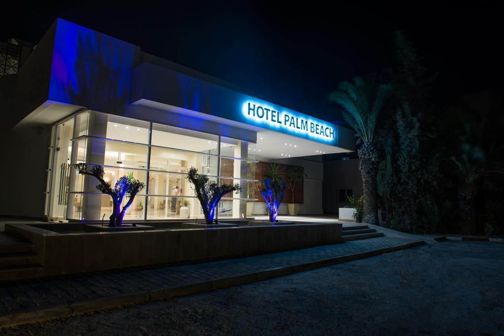 Hotel Palm