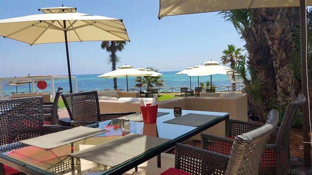 Hotel Palm Hammamet