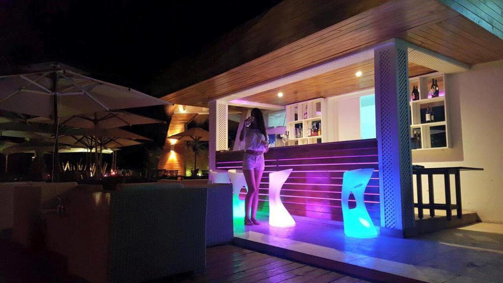 Hotel Palm Hammamet