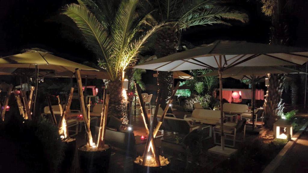 Hotel Palm 4*