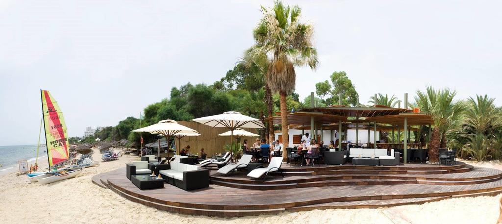 Hotel Palm 4*
