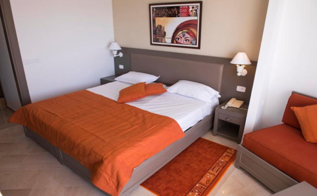 Hotel Palm Hammamet