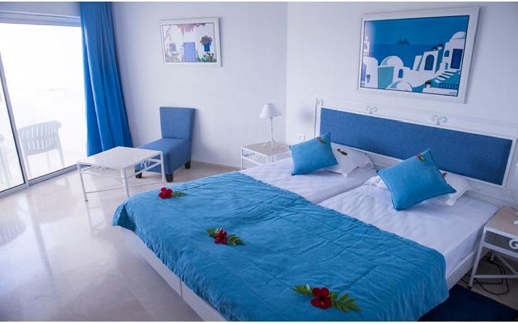 Hotel Palm 4*