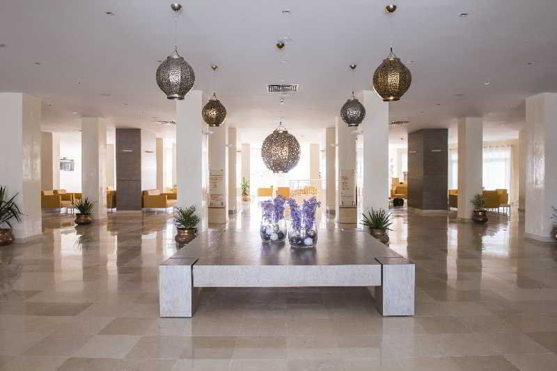 Palm Hotel