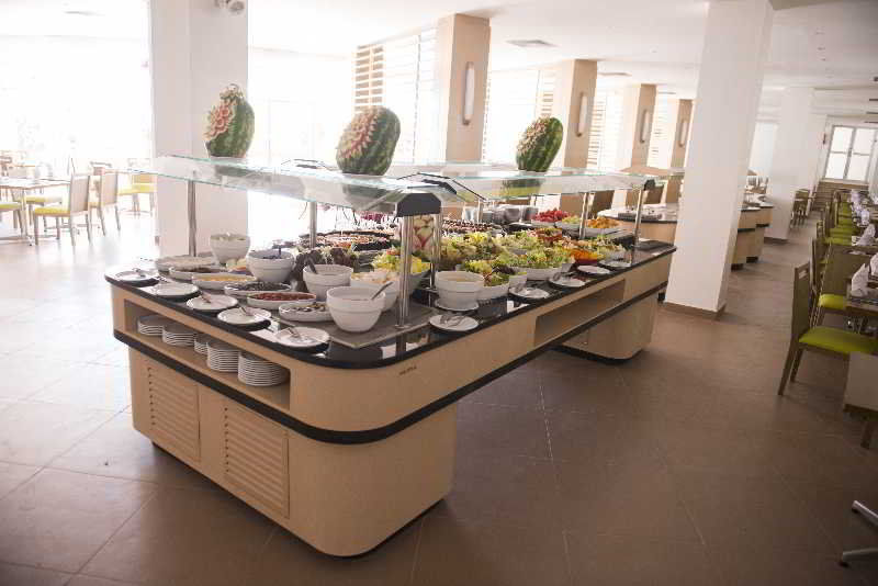 Palm Hotel 4*