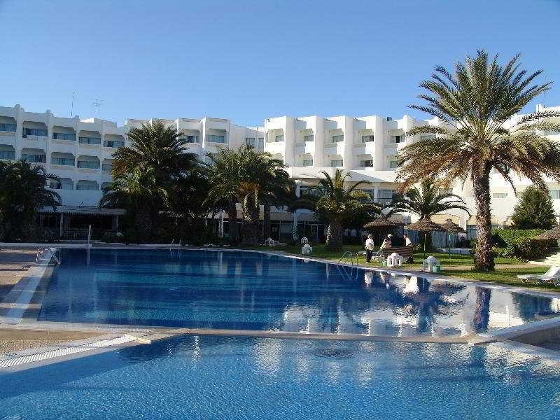 Palm Hotel 4*