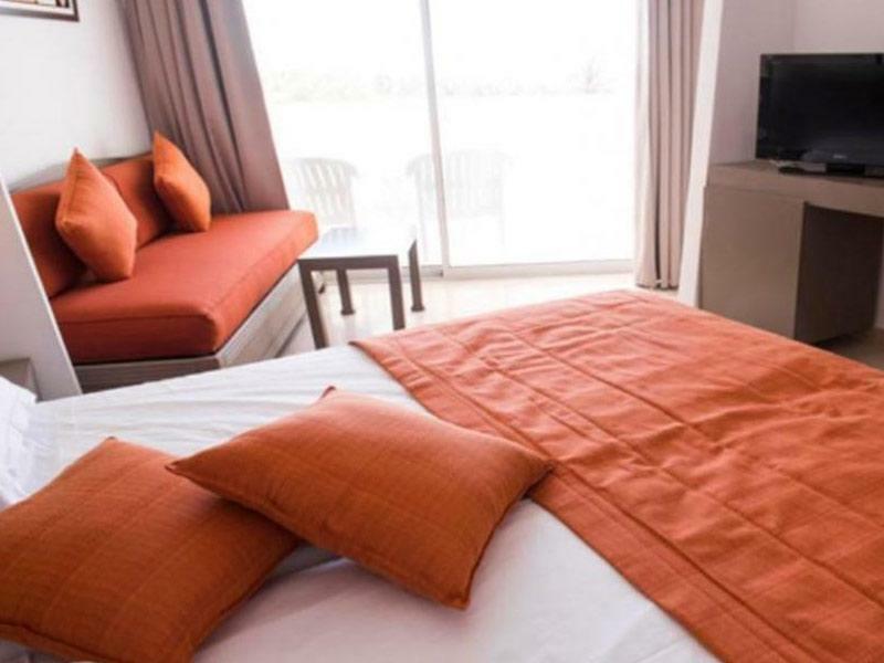 Hotel Palm Hammamet